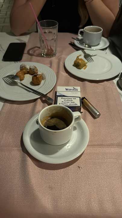 Gastro Sherwood Exclusive Lara