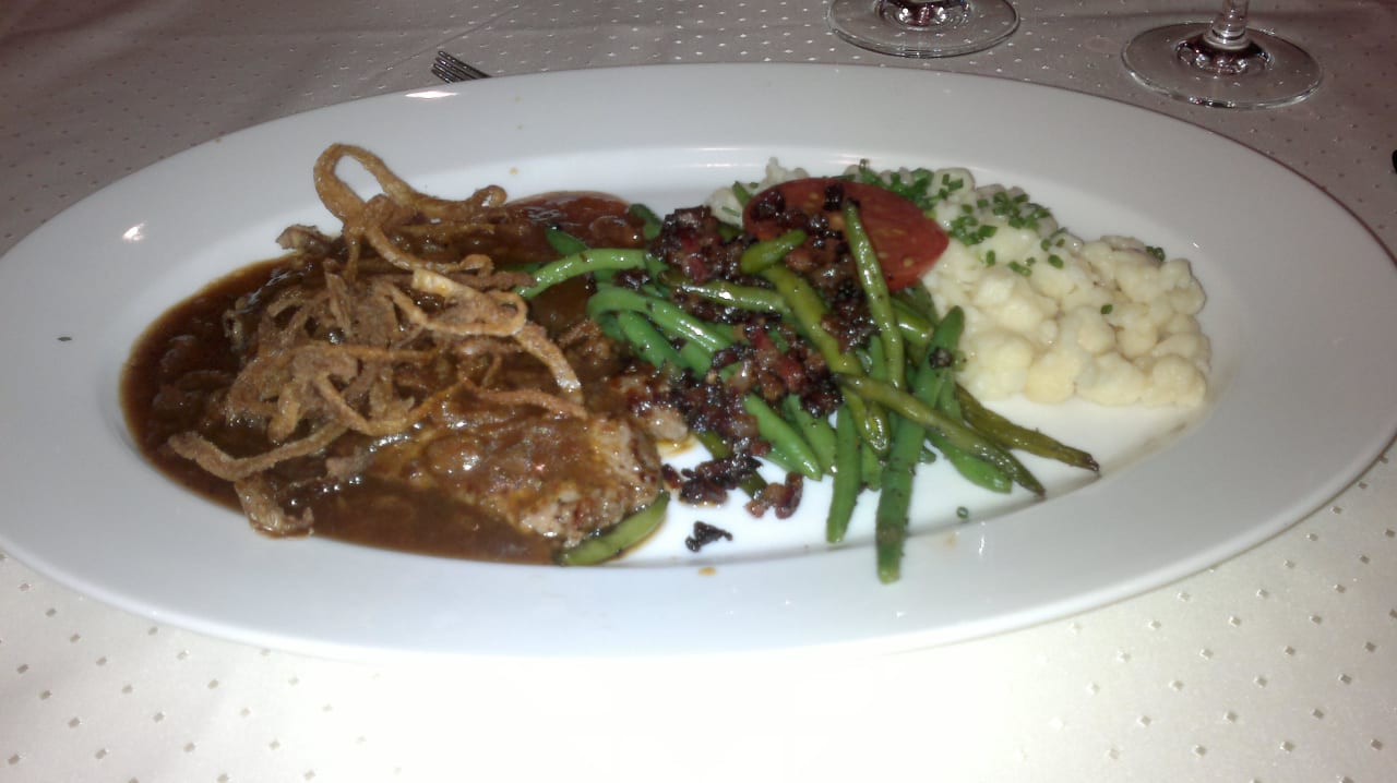 Hauptspeise Platzlhof - Mein Hotel im Zillertal