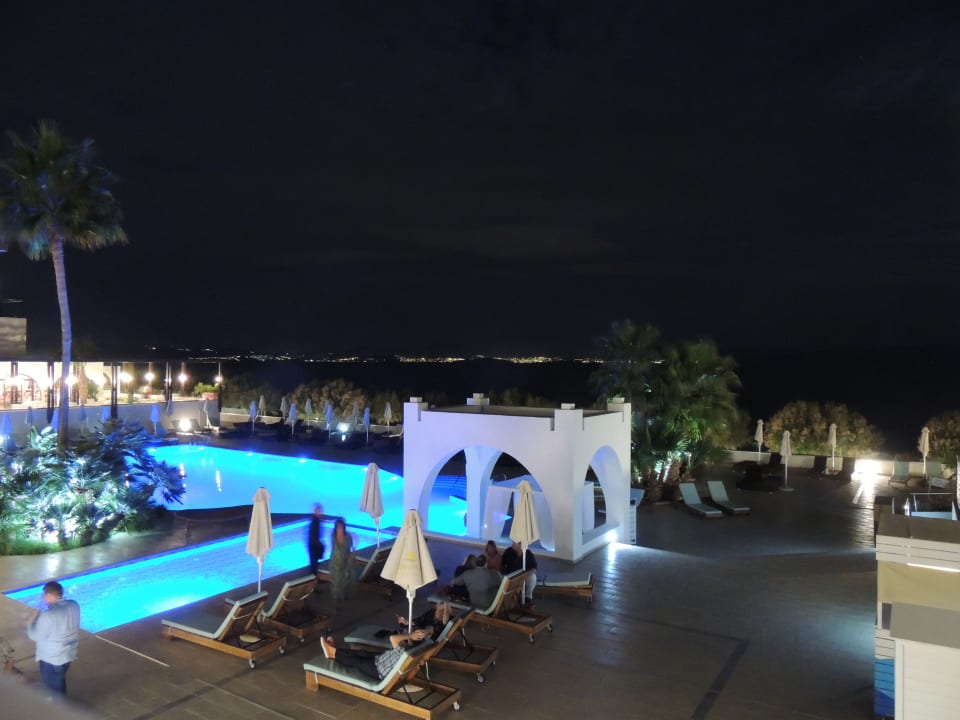 Pool TUI BLUE Oceanis Beach and Spa Resort