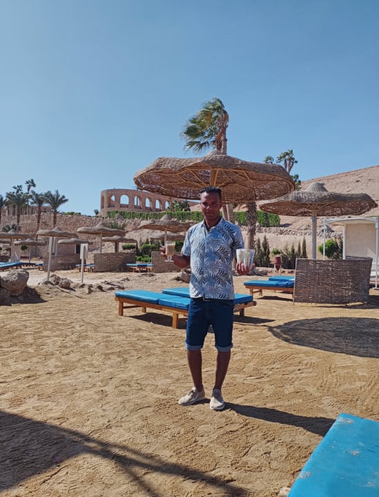 Strand Pickalbatros Citadel Resort