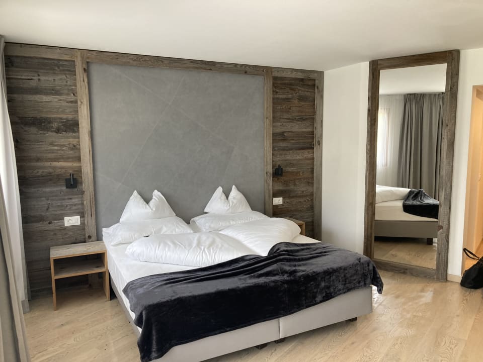 Zimmer Tuberis Nature & Spa Resort