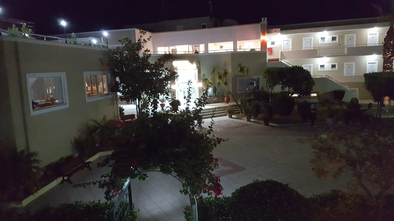 Sonstiges Corali Hotel
