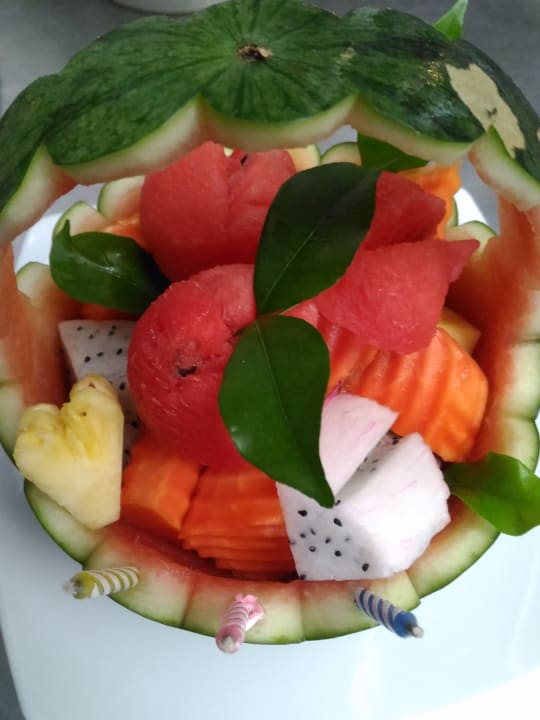 Gastro Ramada Phuket Southsea