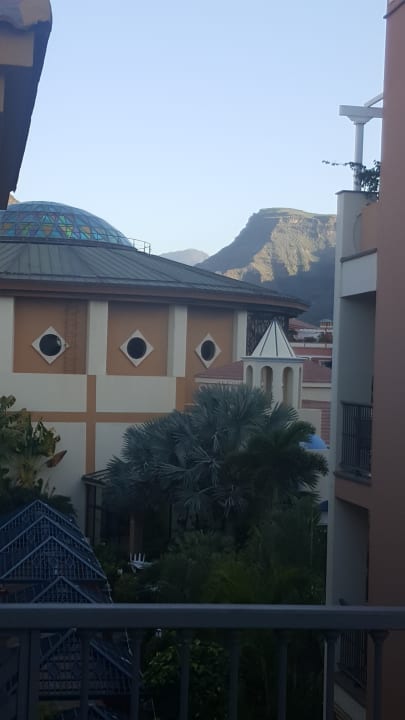 Außenansicht Hotel Cordial Mogán Playa