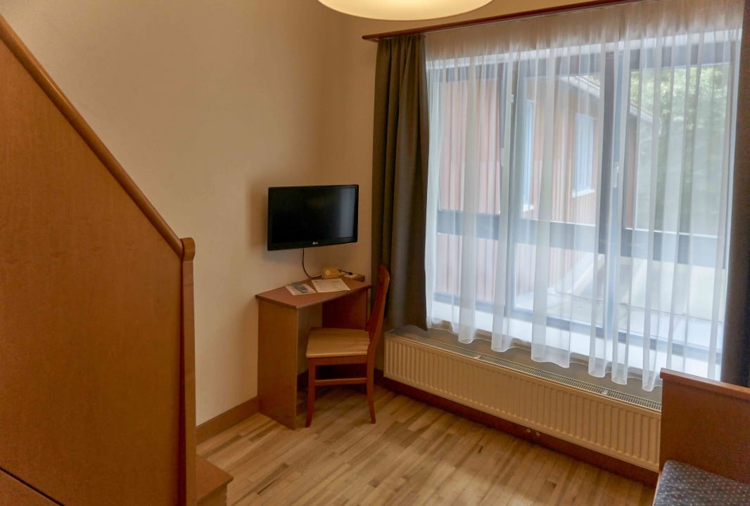 Zimmer JUFA Hotel Bruck an der Mur