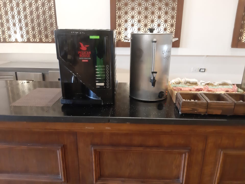 Gastro Pyramisa Beach Resort Sahl Hasheesh