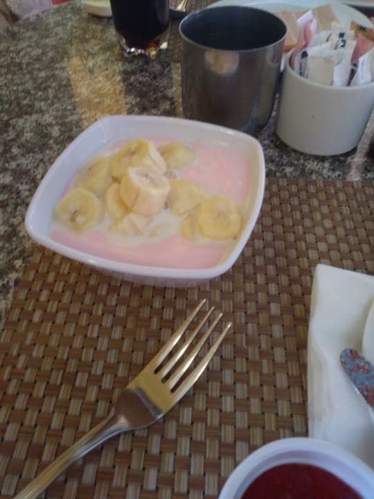Gastro Pickalbatros Jungle Aqua Park Resort - Neverland Hurghada