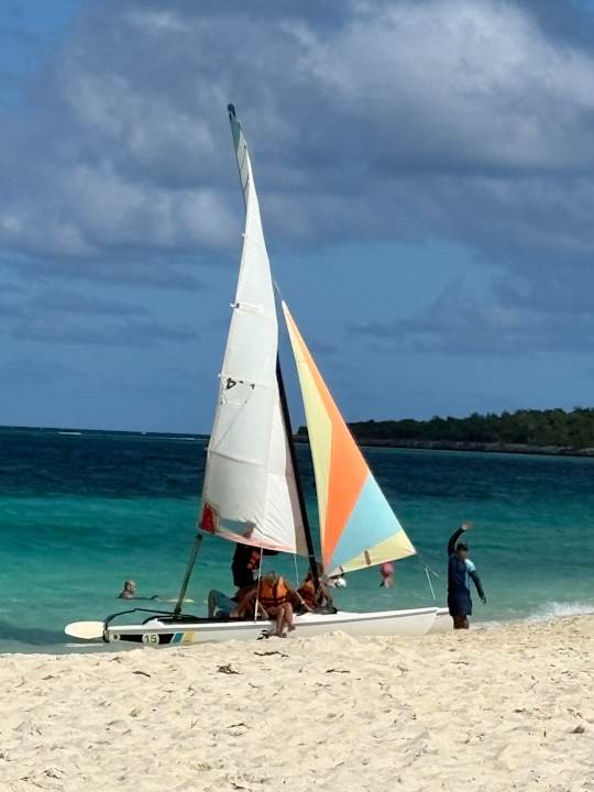 Sport & Freizeit Sol Rio De Luna y Mares