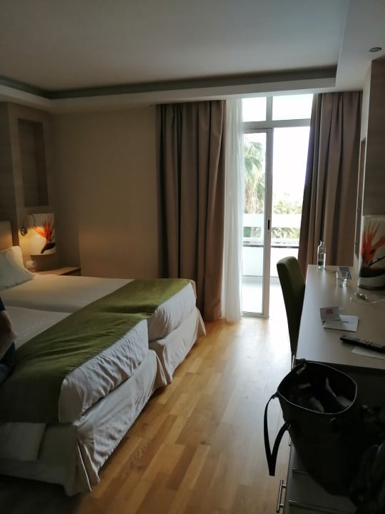 Zimmer Bull Costa Canaria & Spa - Adults only