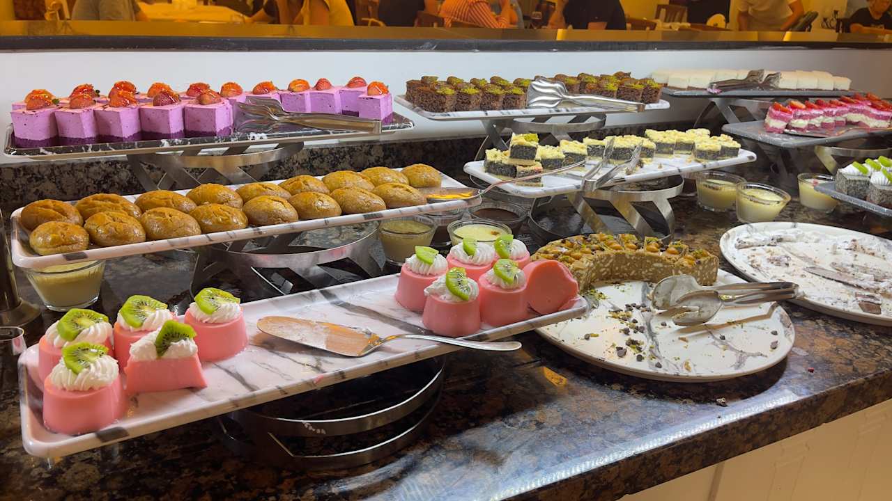 Gastro Alba Resort Hotel