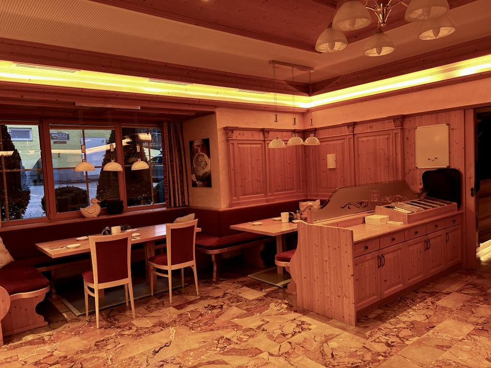 Gastro Hotel Pension Reisslerhof