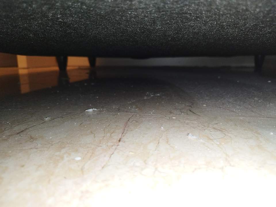 Zimmer Hotel Club Paradiso