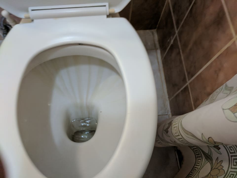 Zimmer Kleopatra Balik