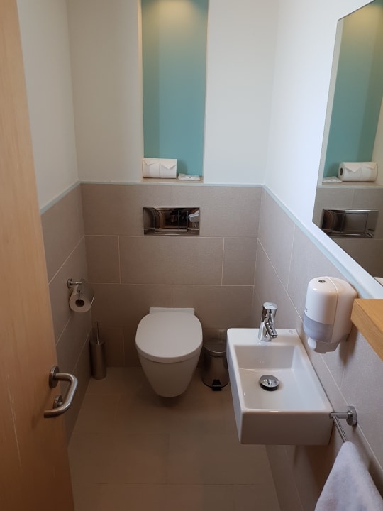 Zimmer Atlantica Plimmiri