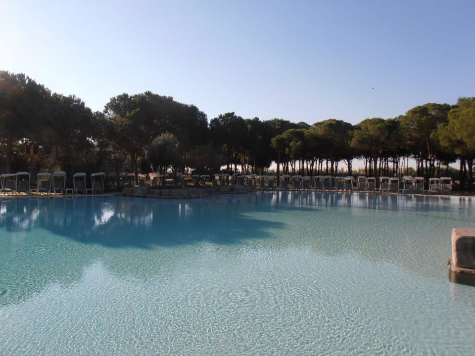 Mittelpool Xanadu Resort Hotel