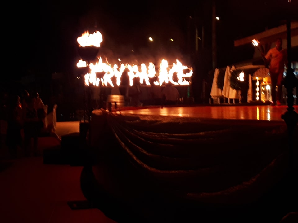 Sport & Freizeit Mary Hotel Side