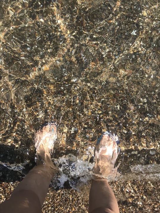 Strand Sherwood Exclusive Lara