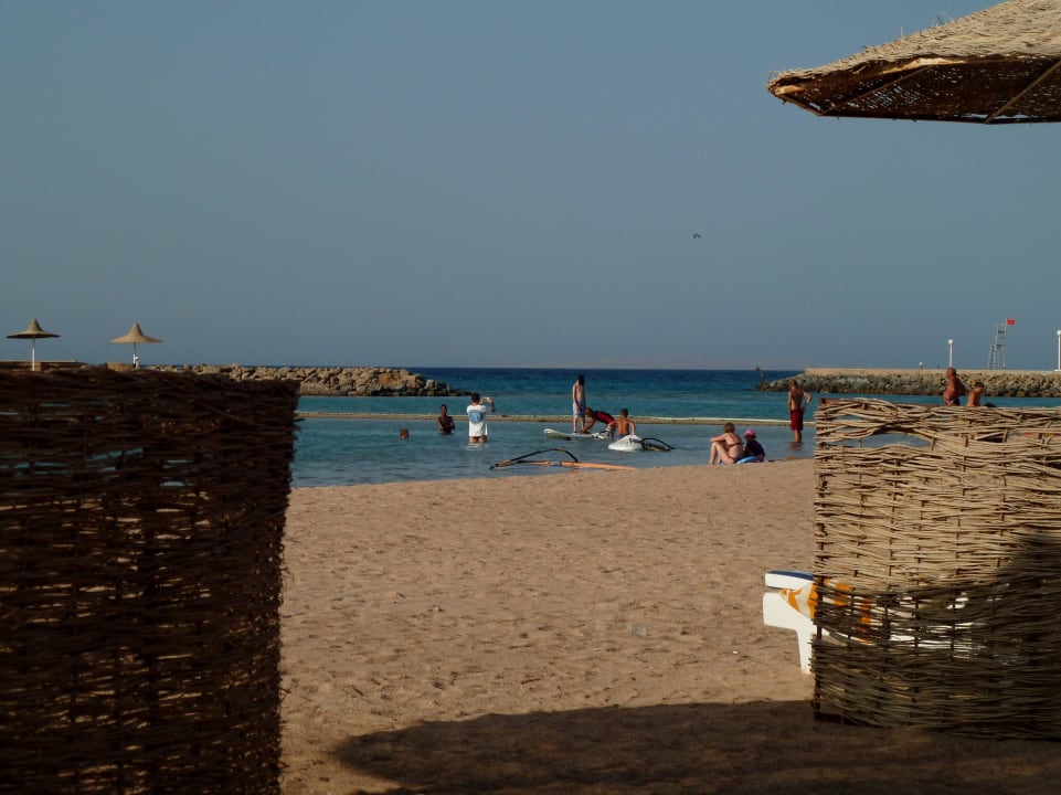 Strand Coral Beach Hurghada
