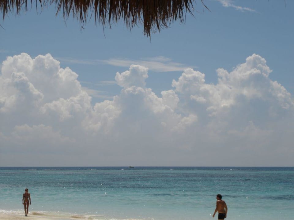 Traumstrand Akumal Bay Beach & Wellness Resort