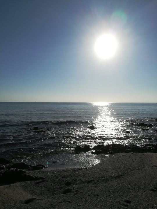 Strand Janna e Sole Resort