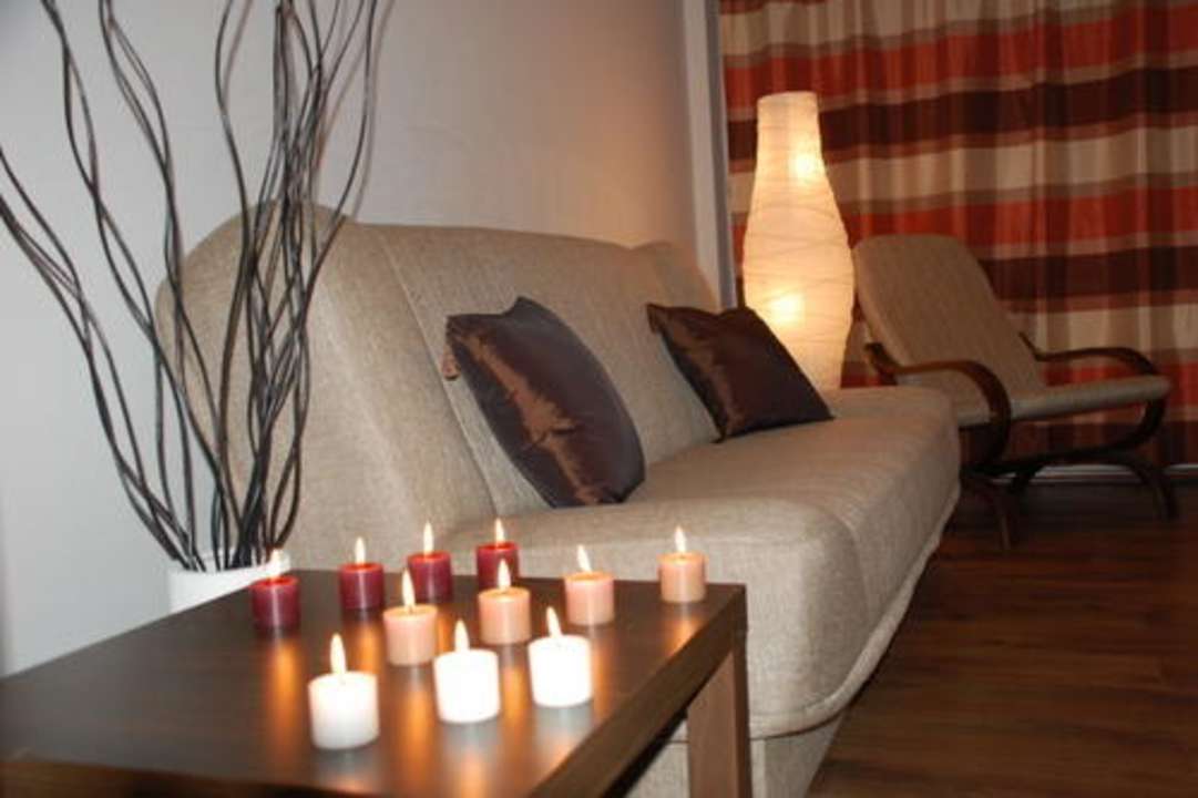 pokój  Apartments Wroclaw City Biskupia