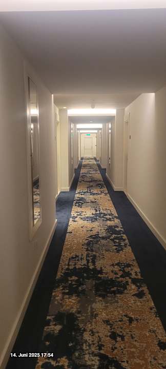 Gartenanlage Seashell Vega