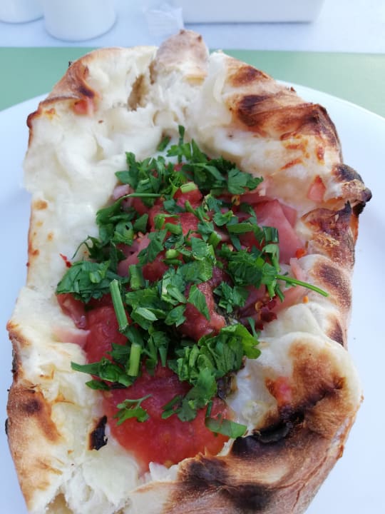 Gastro Seaside A Lifestyle Resort