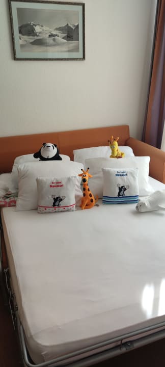 Zimmer all inclusive Hotel Lohmann