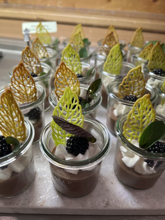 Gastro Alphotel Tyrol