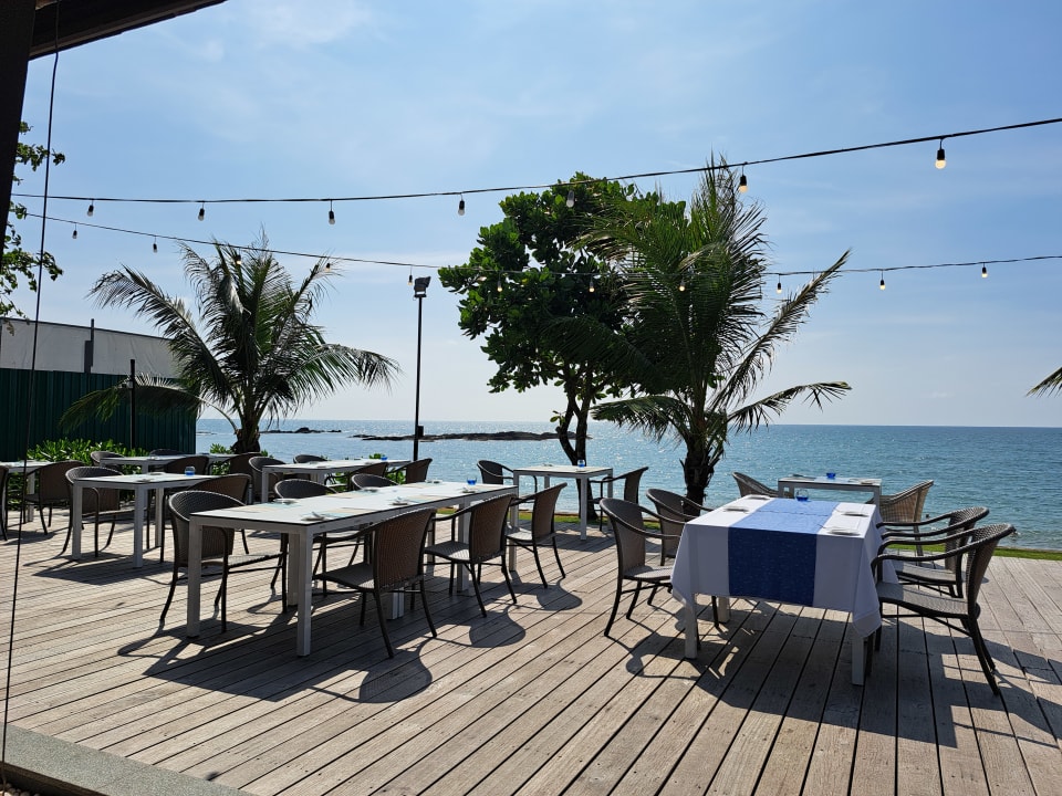 Gastro The Sands Khao Lak by Katathani