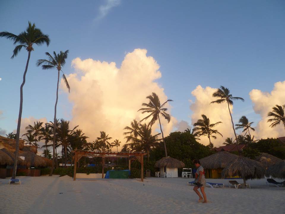 Am Morgen Punta Cana Princess All Suites Resort & Spa