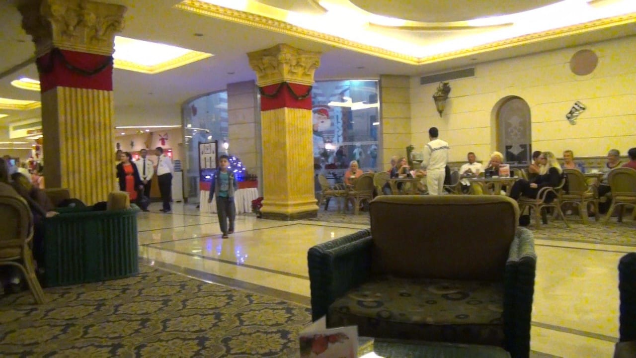 Pirates Bar Titanic Beach Spa & Aqua Park