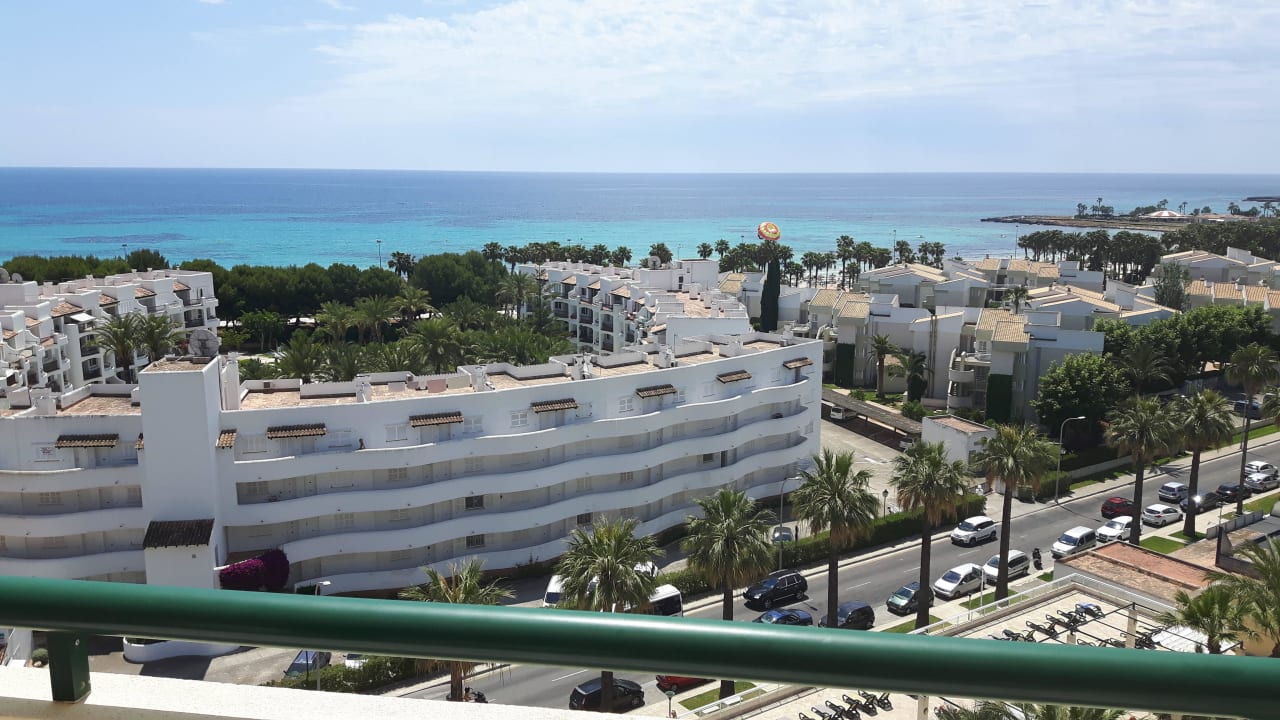 Von Zimmer 711 Welikehotel Marfil Playa