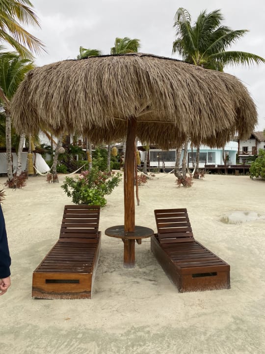 Strand Villas HM Palapas del Mar