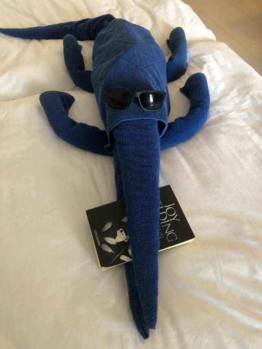 Zimmer Calimera Yati Beach