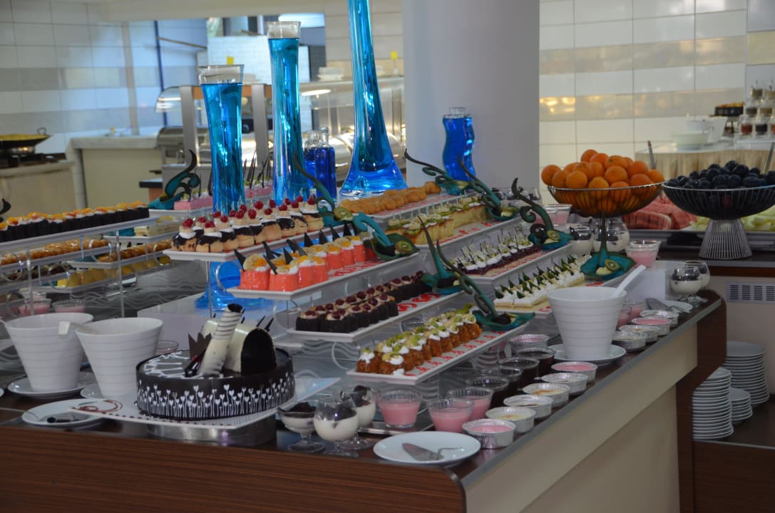 Große Auswahl Club Sidelya Hotel