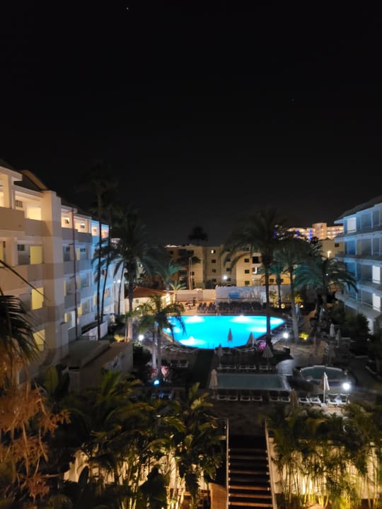 Zimmer alltoura Club Hotel Akeah Broncemar
