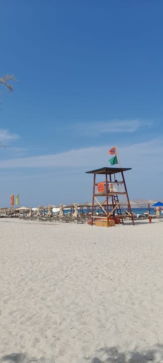 Strand Hotel Tigaki Beach
