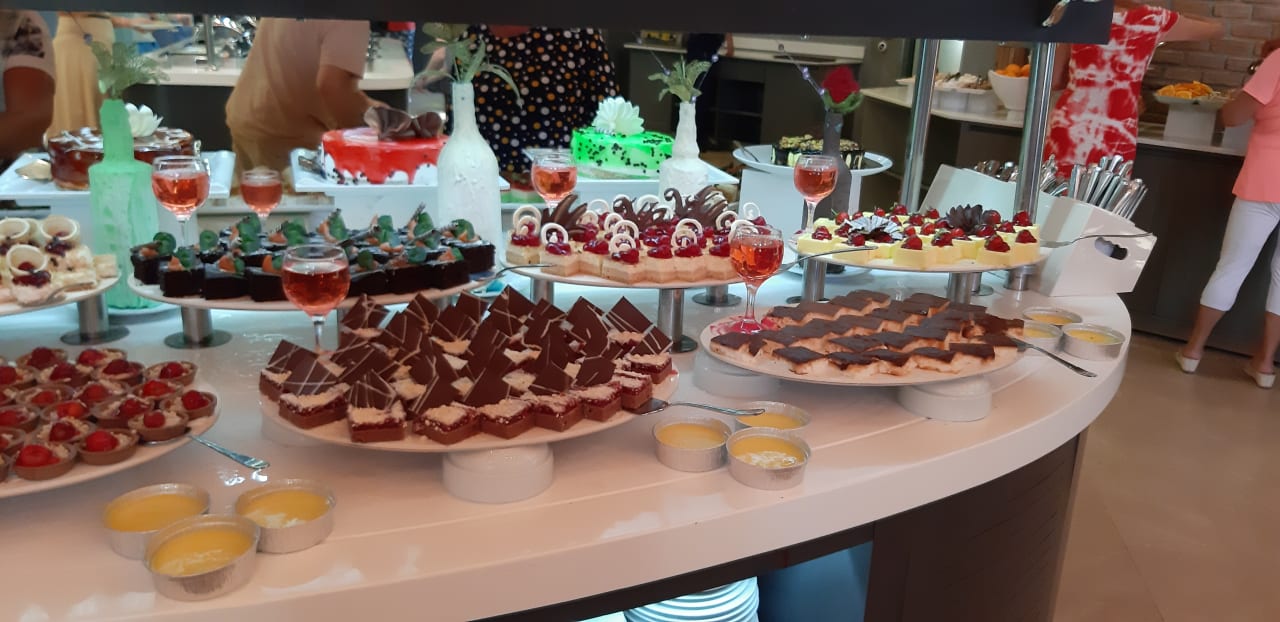 Gastro Hotel Orfeus Park