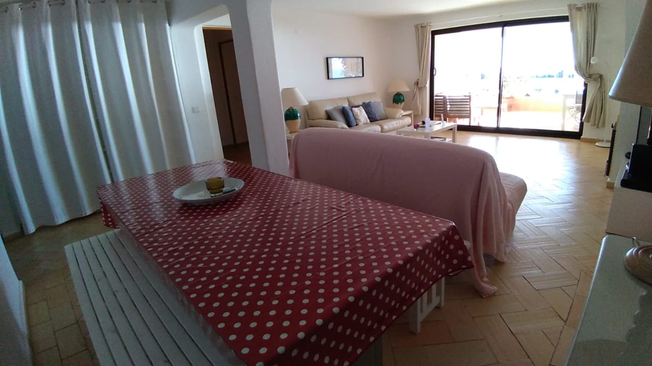 Zimmer Apartments Buganvilia