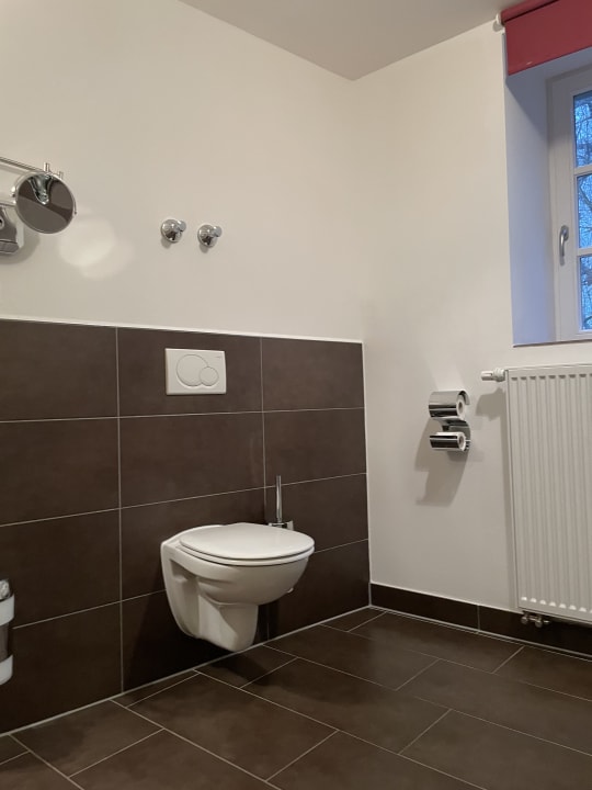 Zimmer Jordan's Untermühle