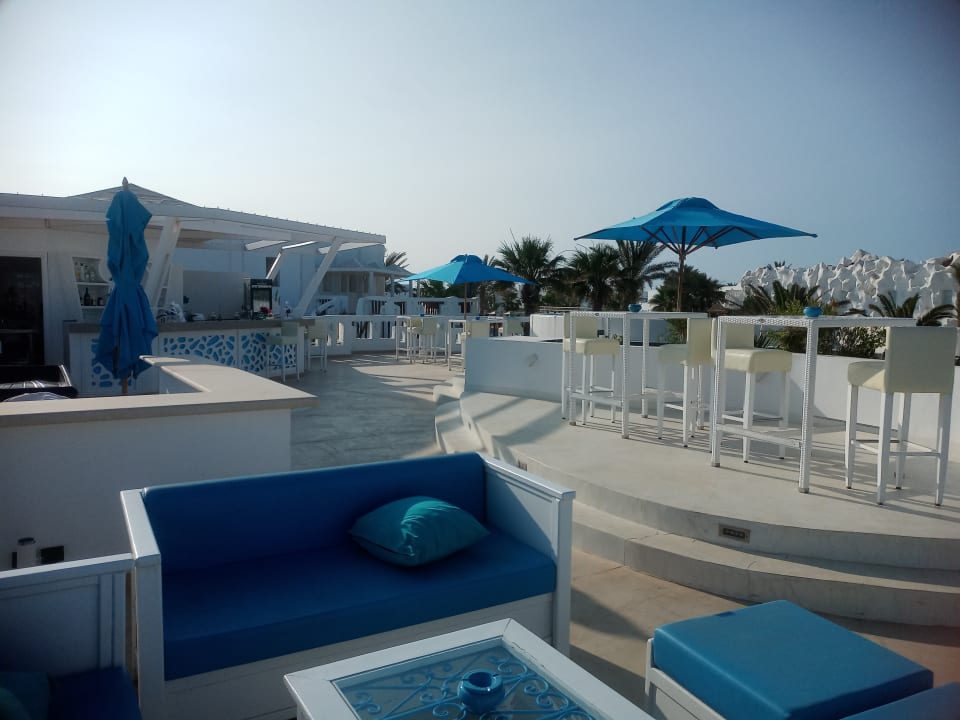 Gastro ROBINSON DJERBA BAHIYA