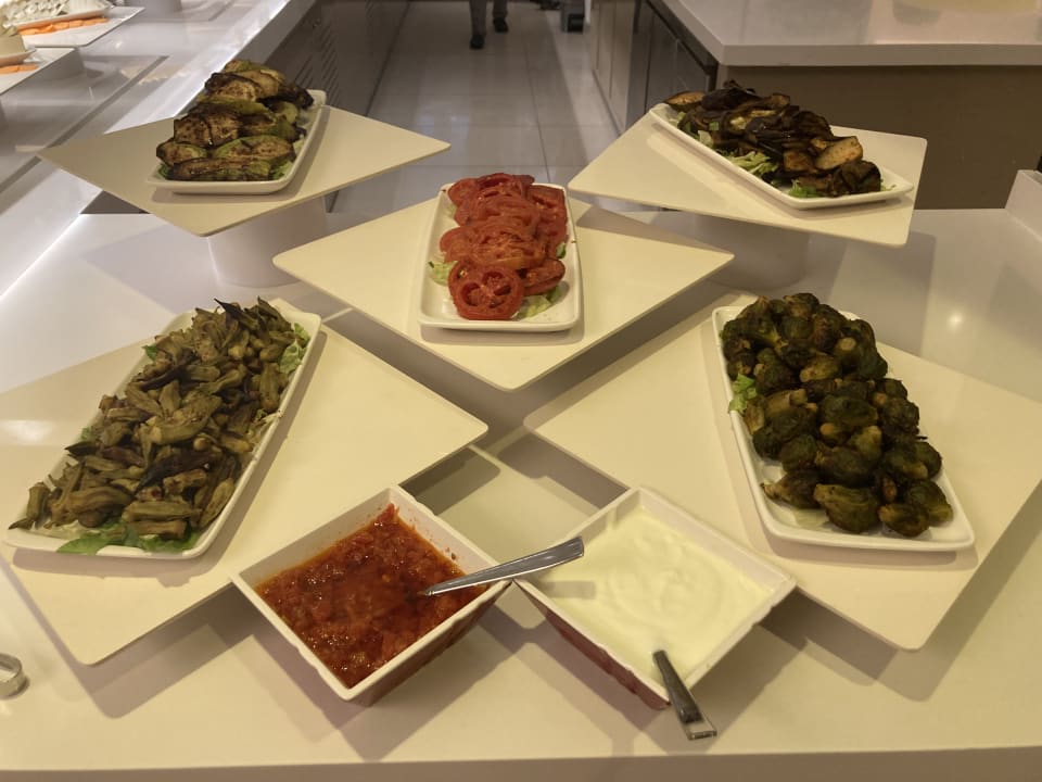 Gastro Turquoise Hotel