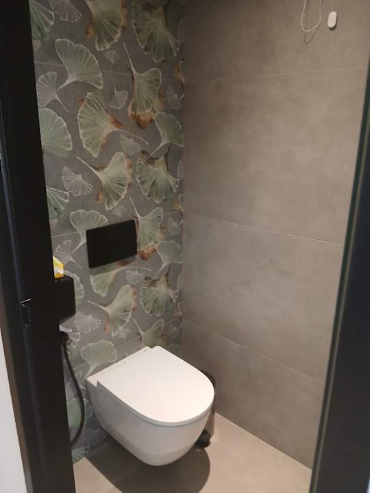 Zimmer Sirines Luxury Hotel & Spa