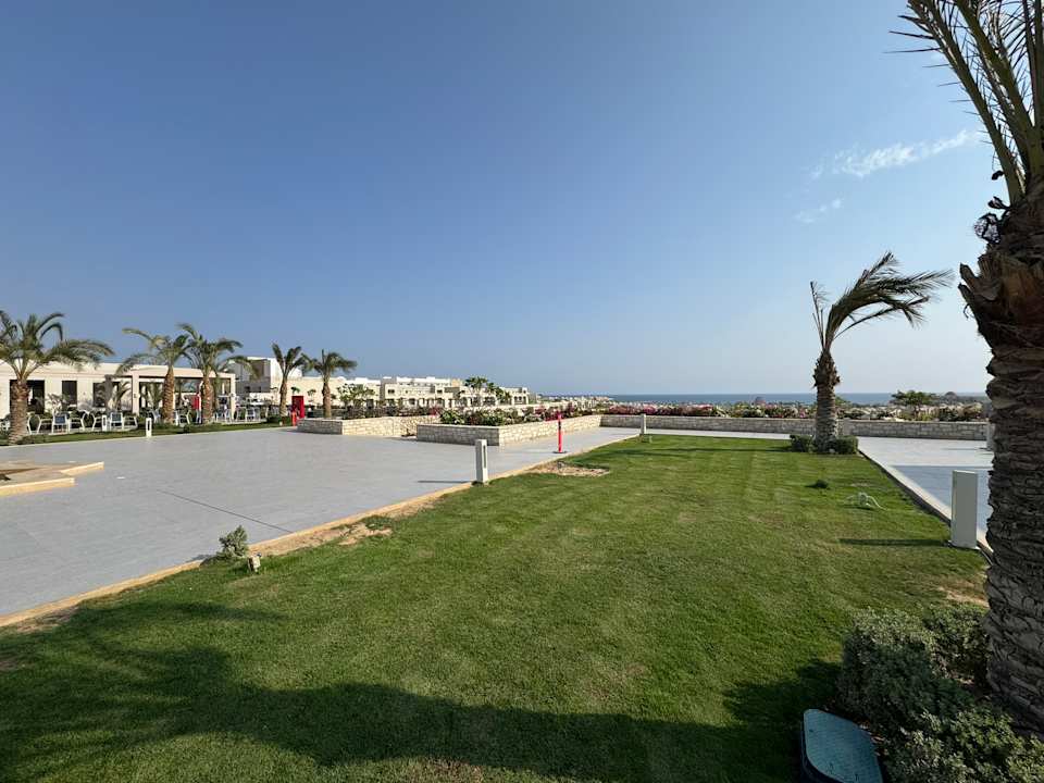 Ausblick Sentido Reef Oasis Suakin