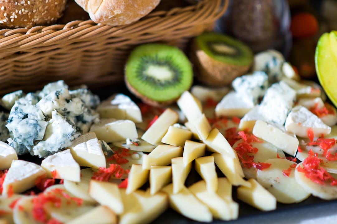 Gastro Alexandra Golden Boutique - Adults only