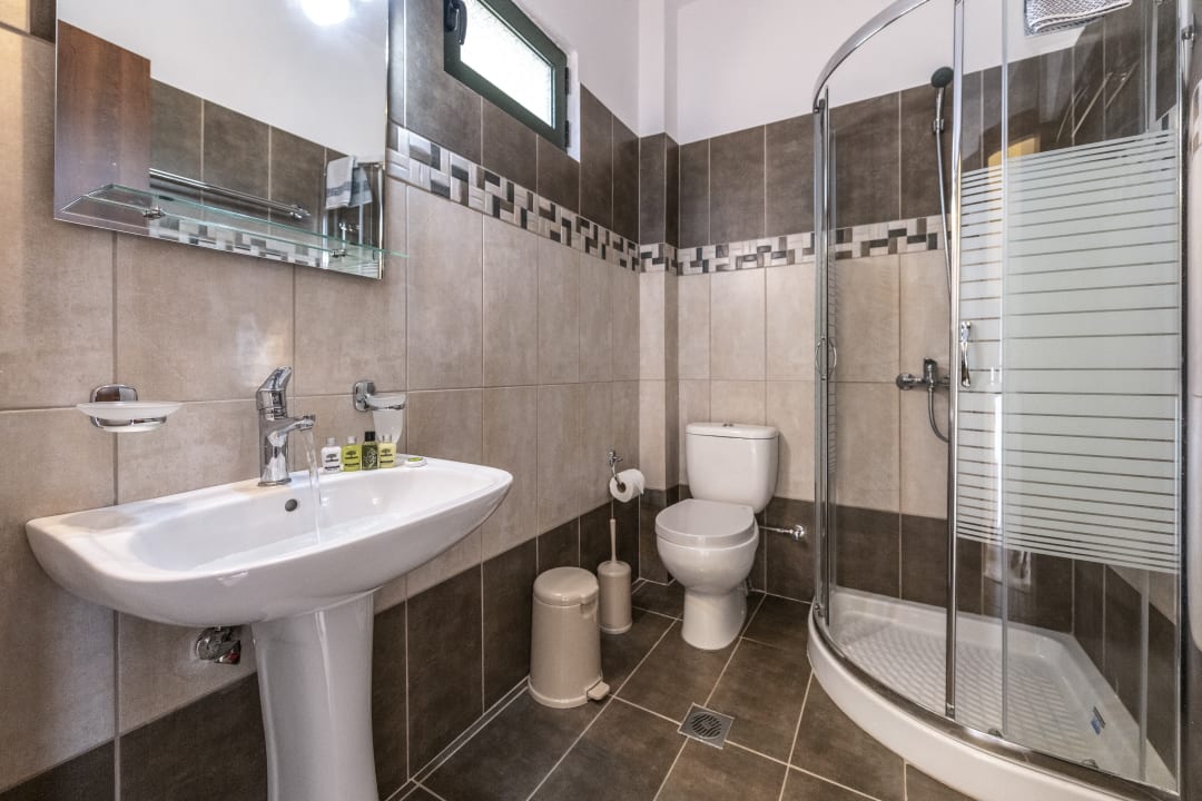 Zimmer Summer Sun Apartments