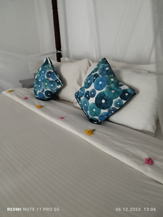 Zimmer Hotel Diani Sea Lodge