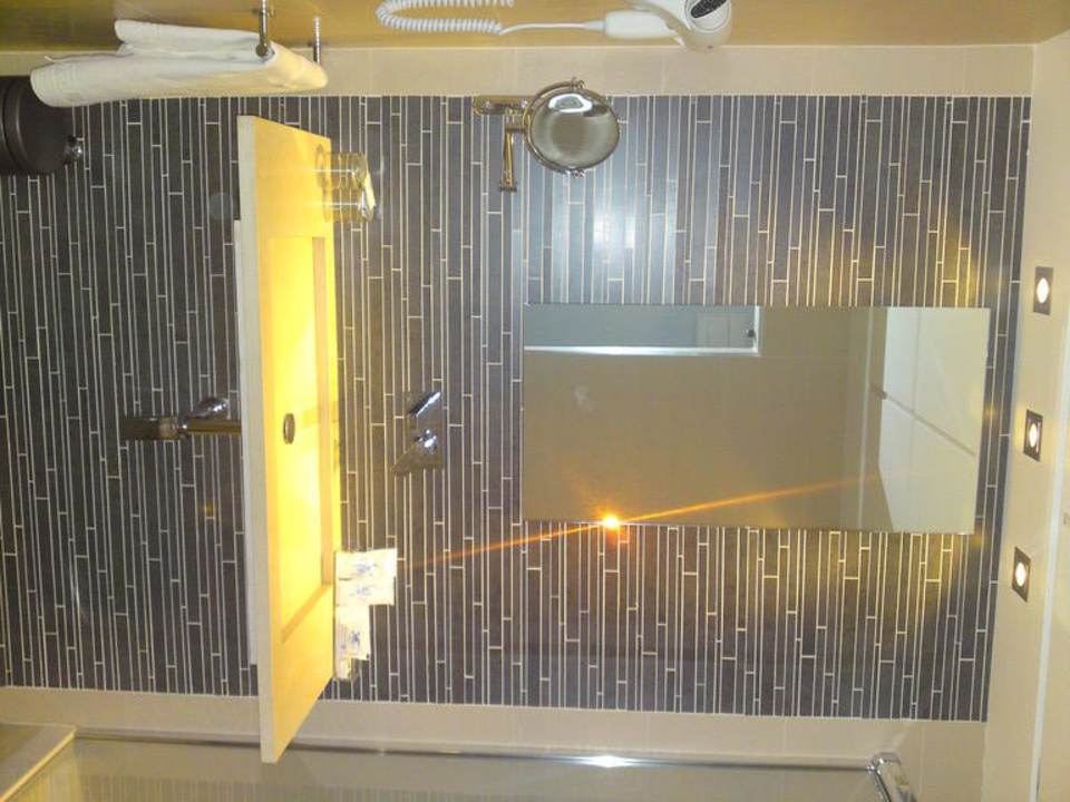 Hotel Francisco I Hotel Francisco I