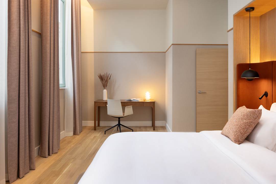 Zimmer NH Collection Gent